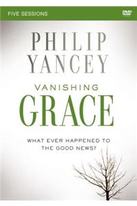 Vanishing Grace Video Study