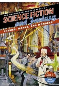 Greenwood Encyclopedia of Science Fiction and Fantasy
