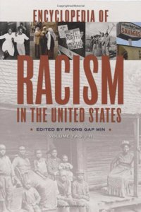Encyclopedia of Racism in the United States: Volume Two, I-R