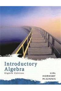 Intro Algebra & Mathxl 12 Mo Stu/Cpn Bus Pk