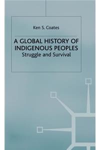 Global History of Indigenous Peoples