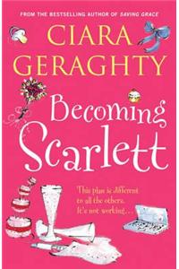 Becoming Scarlett