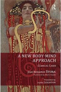 New Body-Mind Approach
