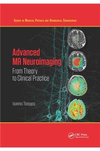 Advanced MR Neuroimaging