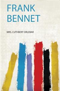 Frank Bennet
