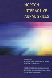 Norton Interactive Aural Skills