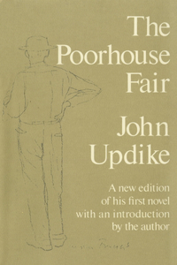 Poorhouse Fair