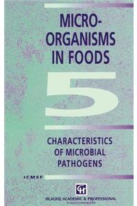 Microorganisms in Foods 5