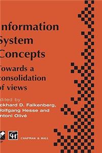 Information System Concepts