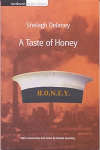 A Taste of Honey (Student Editions)