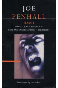 Penhall Plays