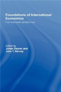 Foundations of International Economics