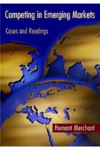 Competing in Emerging Markets