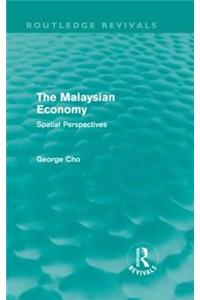 Malaysian Economy