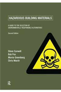 Hazardous Building Materials