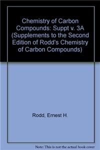 Chemistry of Carbon Compounds