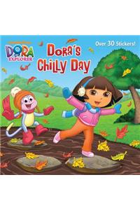 Dora's Chilly Day