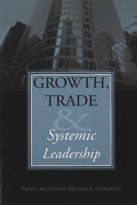 Growth, Trade, & Systemic Leadership