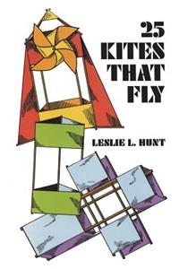 25 Kites That Fly