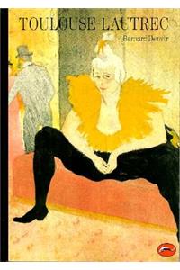 Toulouse-Lautrec