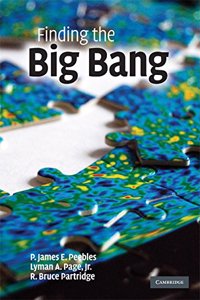 Finding the Big Bang