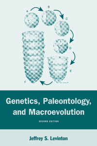 Genetics, Paleontology, and Macroevolution