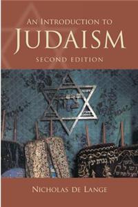 Introduction to Judaism