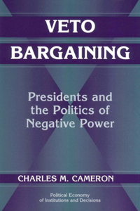 Veto Bargaining