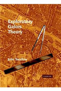 Exploratory Galois Theory