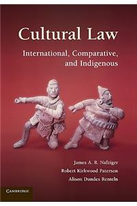 Cultural Law