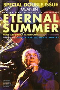 Meanjin Vol 66, No 4 & Vol 67, No 1