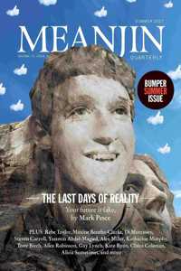 Meanjin Vol 76, No 4