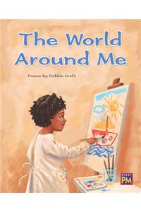 World Around Me (Formerly Poems: The World Around Me)