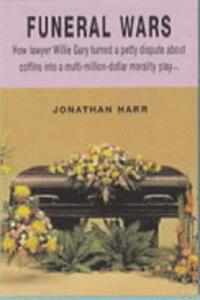 Funeral Wars (Short Books)