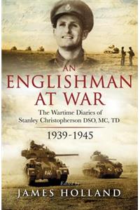 An Englishman at War