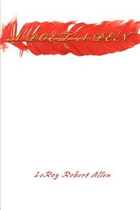 Poet's Pen