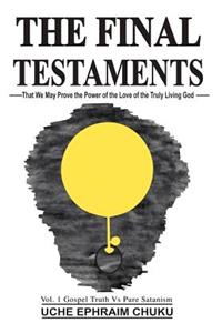 Final Testaments