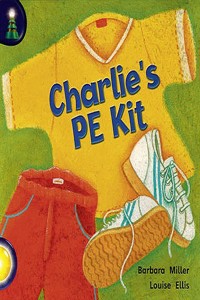 Lighthouse Year 1 Yellow: Charlie's PE Kit