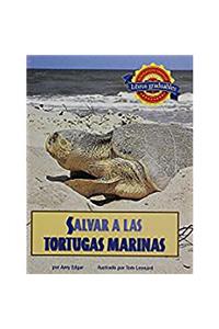 Houghton Mifflin Reading Leveled Readers Spanish