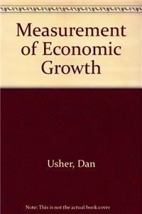 Measurement of Economic Growth