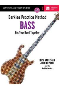 Berklee Practice Method: Bass