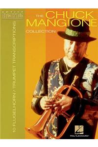 The Chuck Mangione Collection