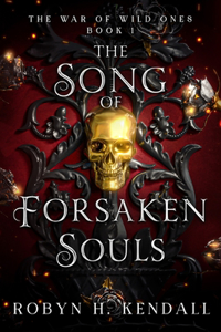 Song of Forsaken Souls