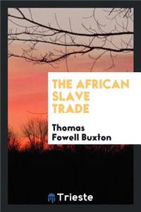 The African Slave Trade