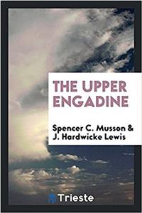 THE UPPER ENGADINE