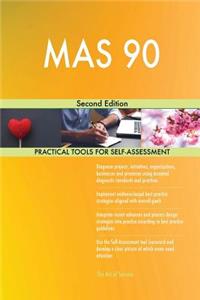 MAS 90 Second Edition