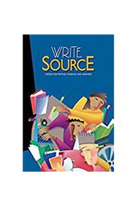 Write Source