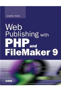 Web Publishing with PHP and FileMaker 9