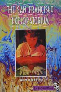 Little Celebrations, the San Francisco Exploratorium, Single Copy, Fluency, Stage 3b