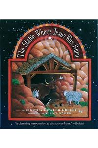 Stable Where Jesus Was Born
